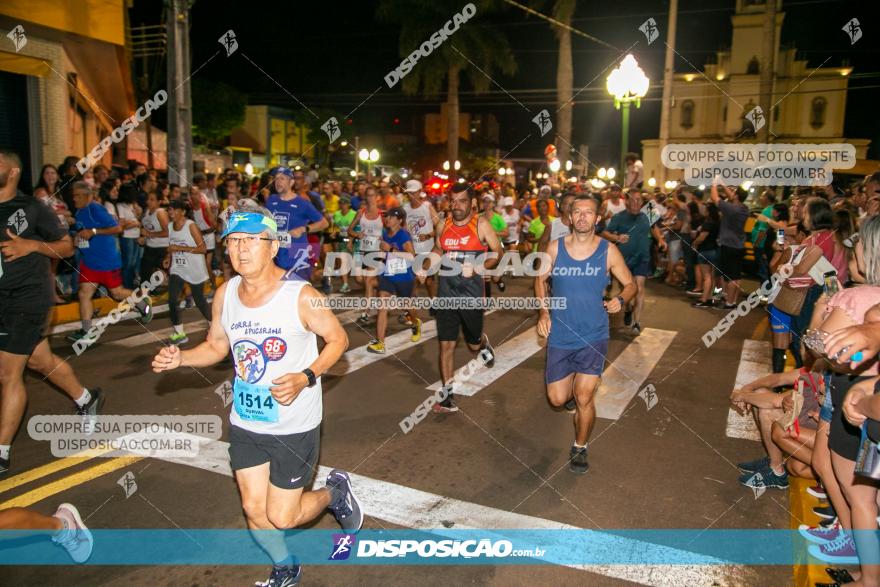 58ª Prova Pedestre 28 de Janeiro