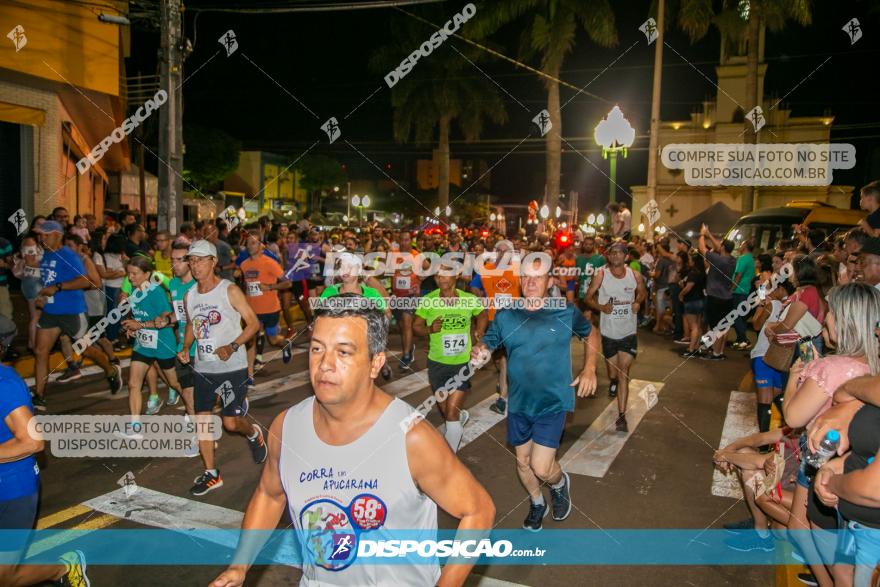 58ª Prova Pedestre 28 de Janeiro