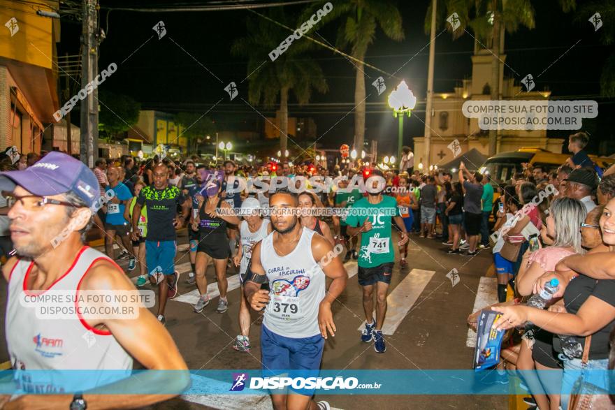 58ª Prova Pedestre 28 de Janeiro