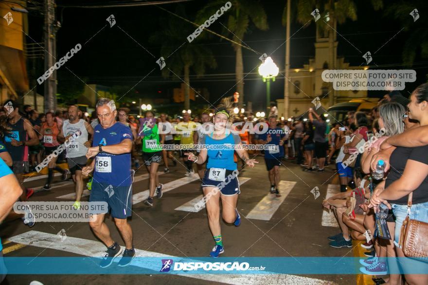 58ª Prova Pedestre 28 de Janeiro