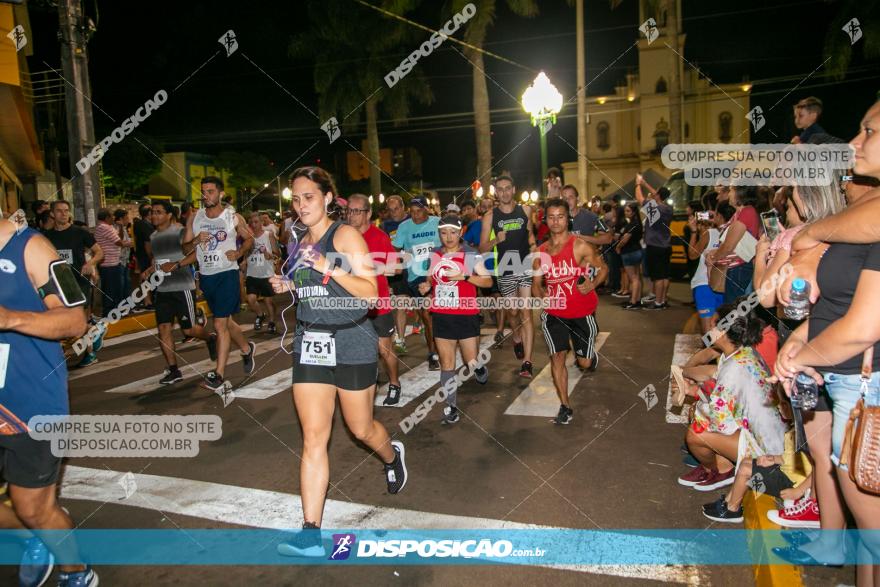 58ª Prova Pedestre 28 de Janeiro