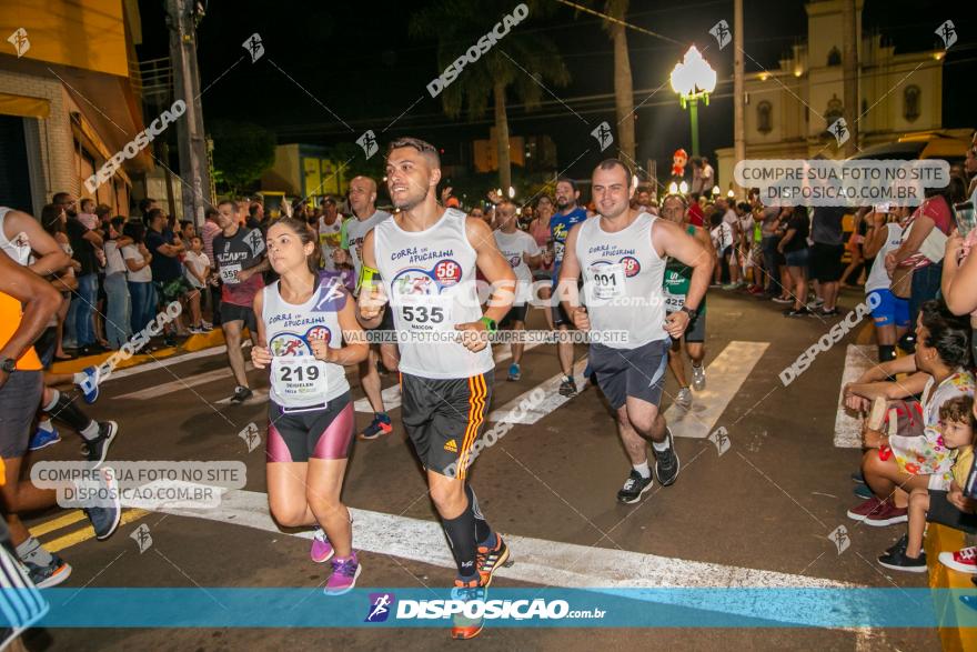 58ª Prova Pedestre 28 de Janeiro