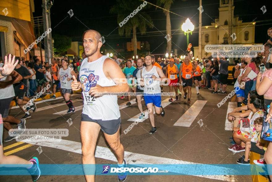 58ª Prova Pedestre 28 de Janeiro