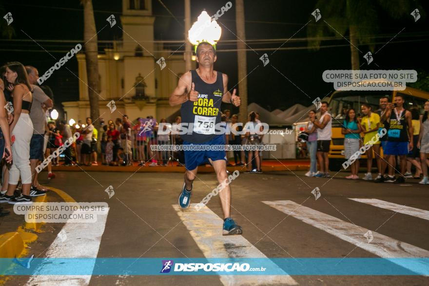 58ª Prova Pedestre 28 de Janeiro