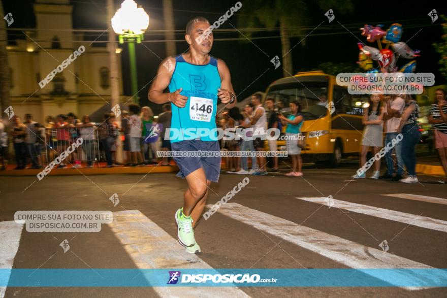 58ª Prova Pedestre 28 de Janeiro