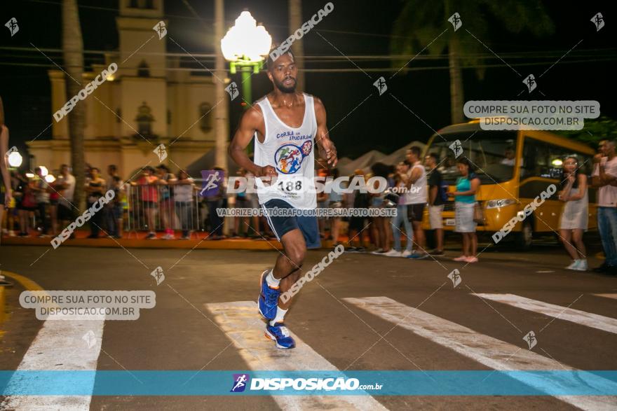 58ª Prova Pedestre 28 de Janeiro