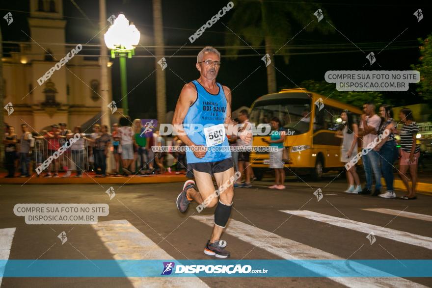 58ª Prova Pedestre 28 de Janeiro