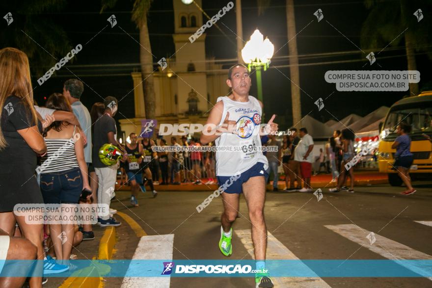 58ª Prova Pedestre 28 de Janeiro