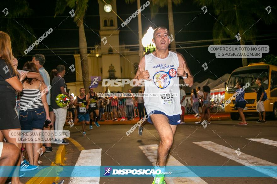 58ª Prova Pedestre 28 de Janeiro