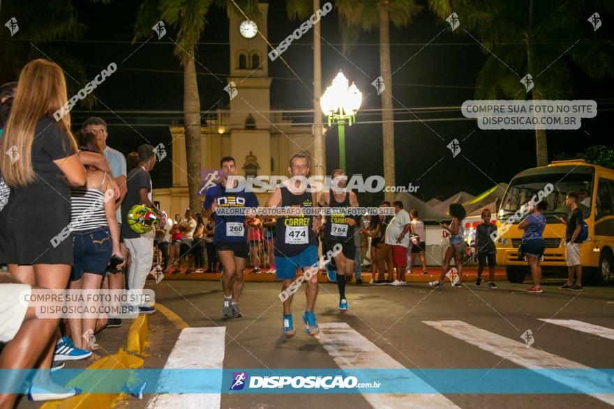 58ª Prova Pedestre 28 de Janeiro