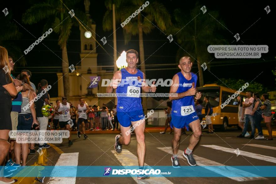 58ª Prova Pedestre 28 de Janeiro