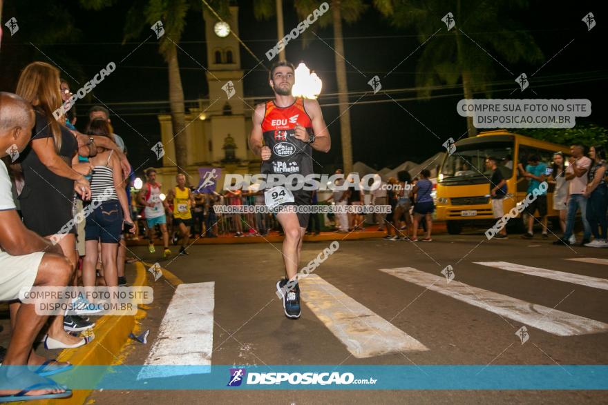 58ª Prova Pedestre 28 de Janeiro