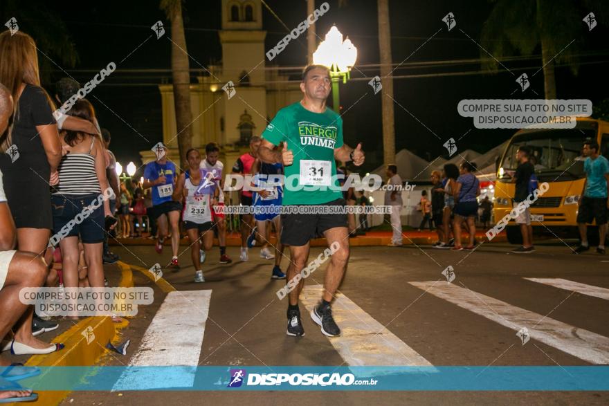 58ª Prova Pedestre 28 de Janeiro