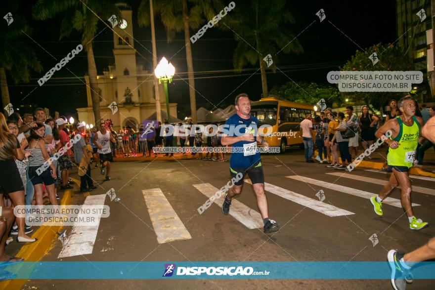 58ª Prova Pedestre 28 de Janeiro