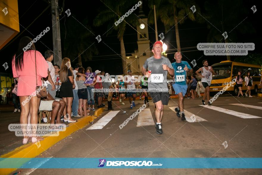 58ª Prova Pedestre 28 de Janeiro