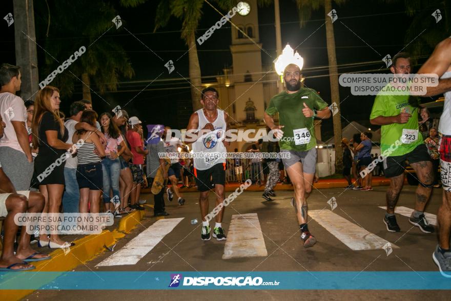 58ª Prova Pedestre 28 de Janeiro