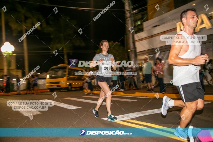 58ª Prova Pedestre 28 de Janeiro