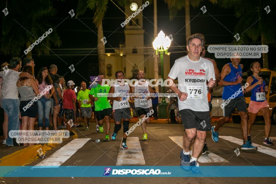 58ª Prova Pedestre 28 de Janeiro