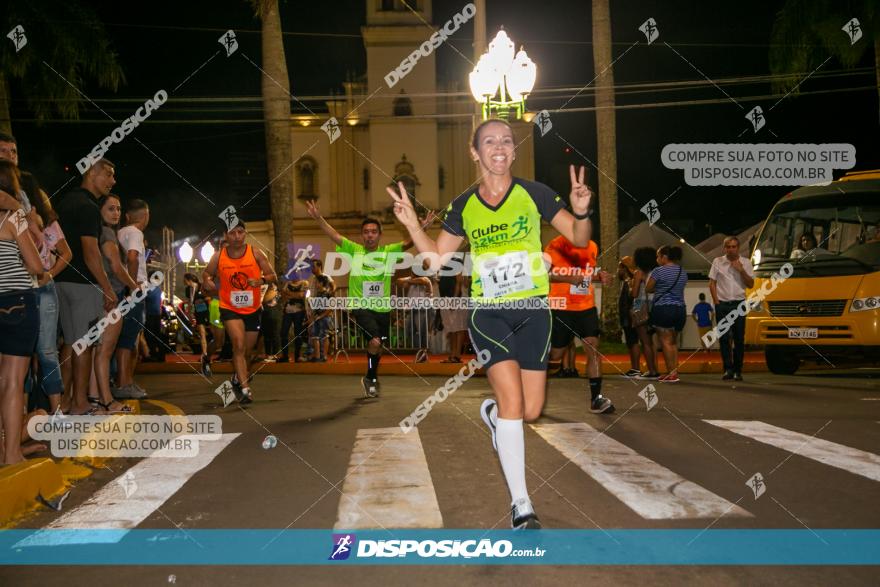 58ª Prova Pedestre 28 de Janeiro