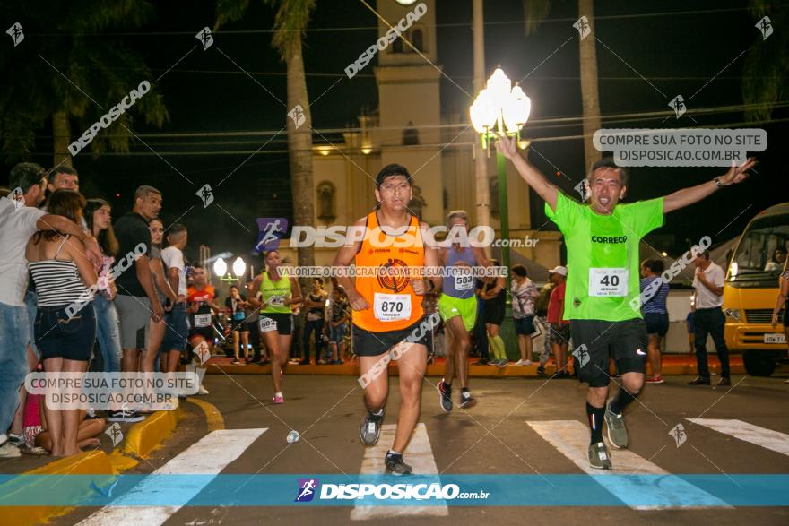 58ª Prova Pedestre 28 de Janeiro