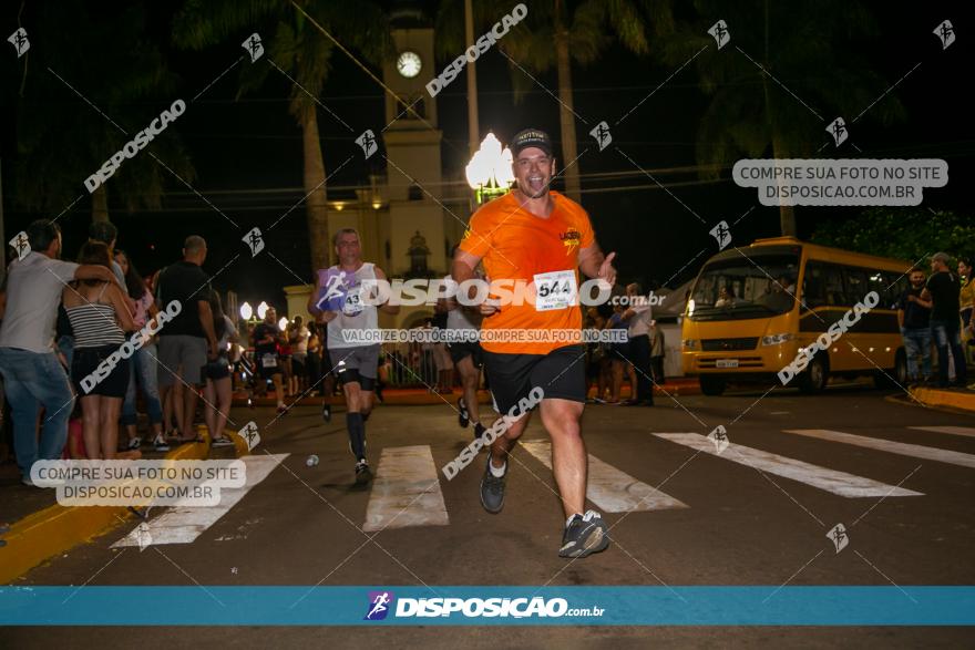 58ª Prova Pedestre 28 de Janeiro