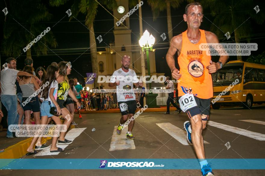 58ª Prova Pedestre 28 de Janeiro