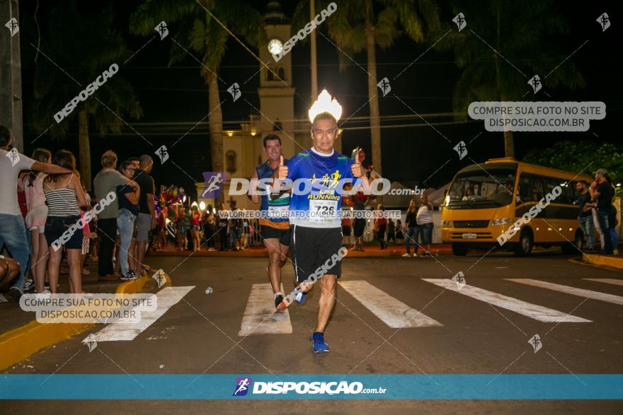 58ª Prova Pedestre 28 de Janeiro