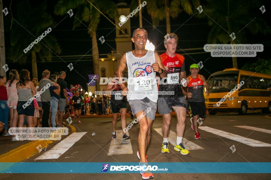 58ª Prova Pedestre 28 de Janeiro