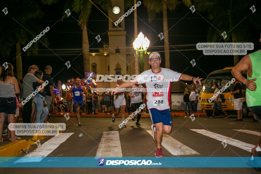 58ª Prova Pedestre 28 de Janeiro