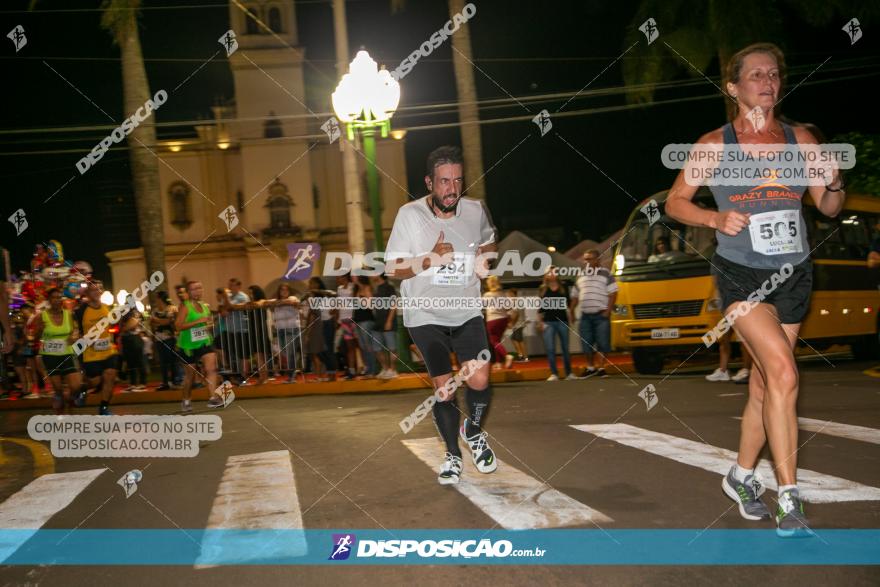 58ª Prova Pedestre 28 de Janeiro