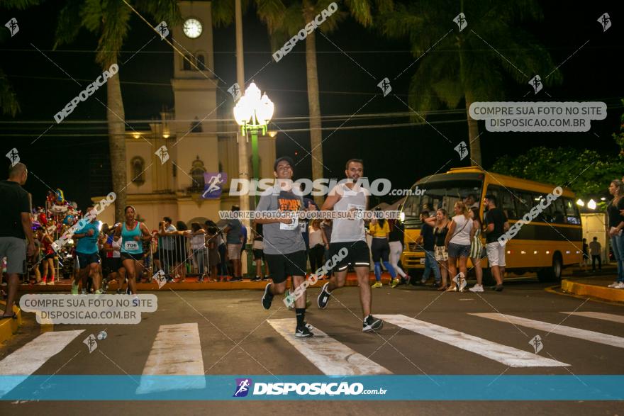 58ª Prova Pedestre 28 de Janeiro