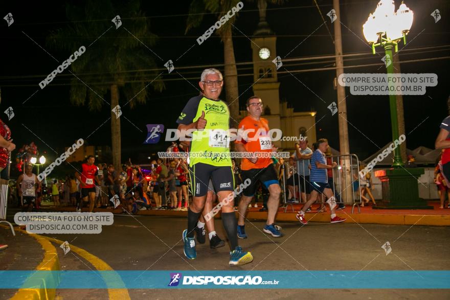 58ª Prova Pedestre 28 de Janeiro