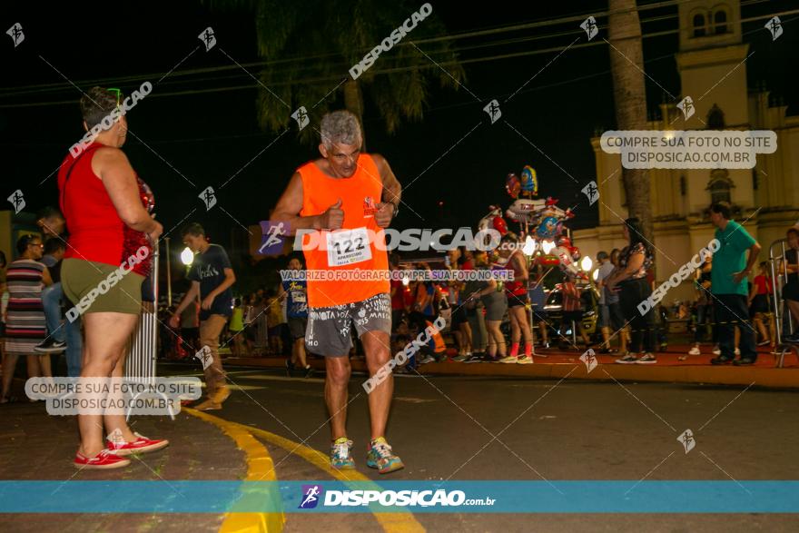 58ª Prova Pedestre 28 de Janeiro