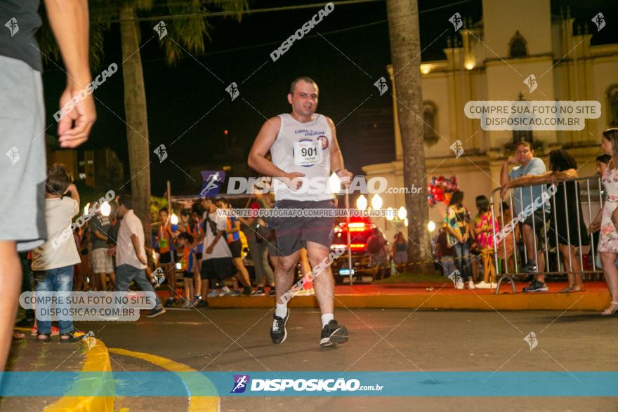 58ª Prova Pedestre 28 de Janeiro