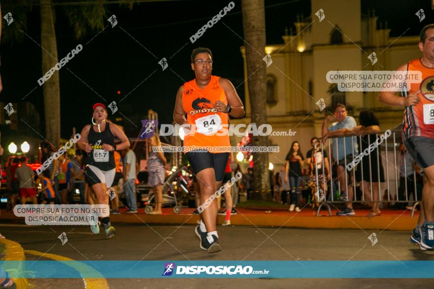 58ª Prova Pedestre 28 de Janeiro