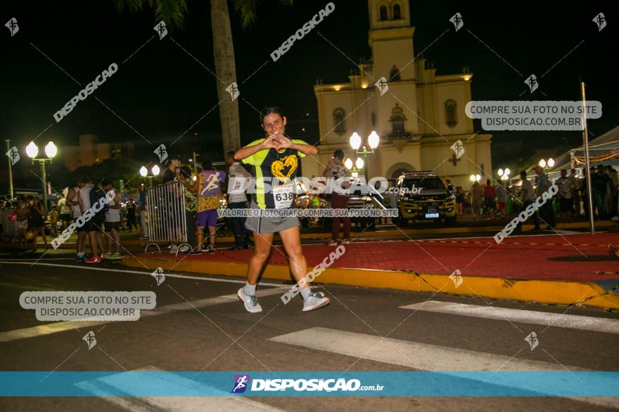 58ª Prova Pedestre 28 de Janeiro