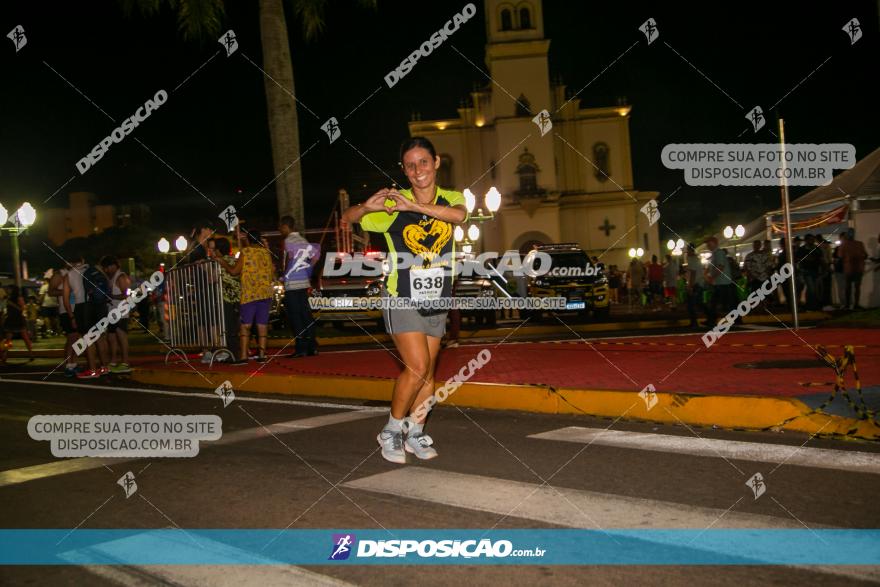 58ª Prova Pedestre 28 de Janeiro