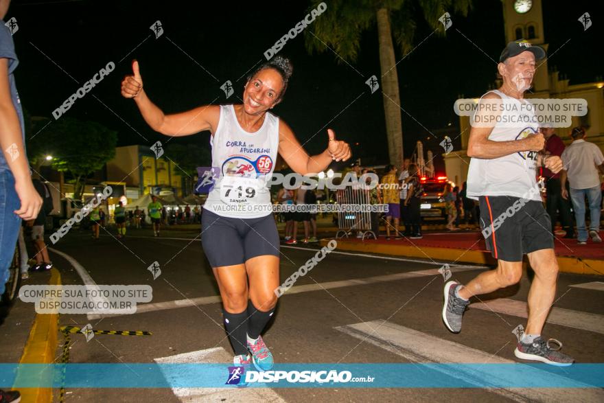 58ª Prova Pedestre 28 de Janeiro