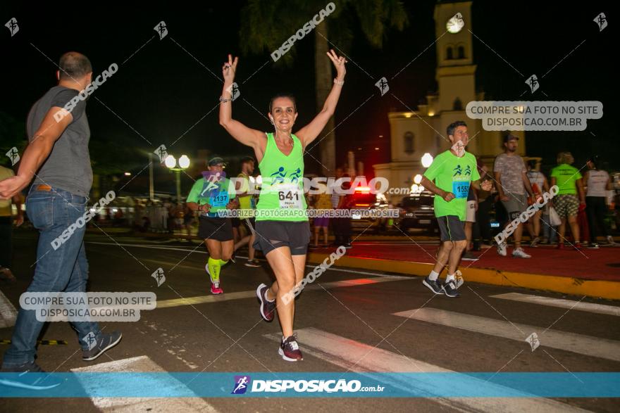 58ª Prova Pedestre 28 de Janeiro