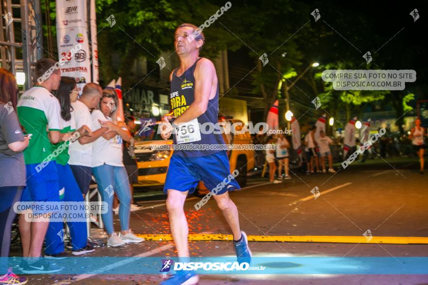 58ª Prova Pedestre 28 de Janeiro