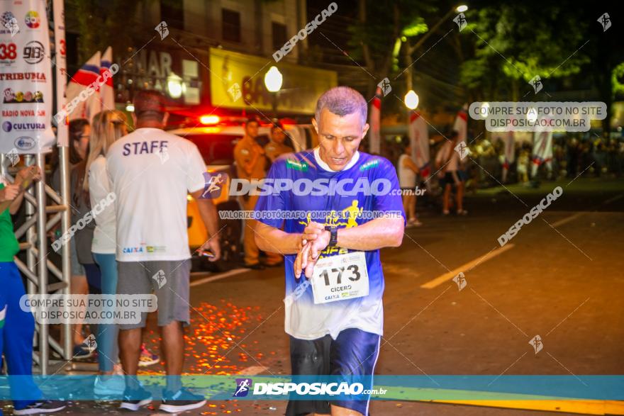 58ª Prova Pedestre 28 de Janeiro