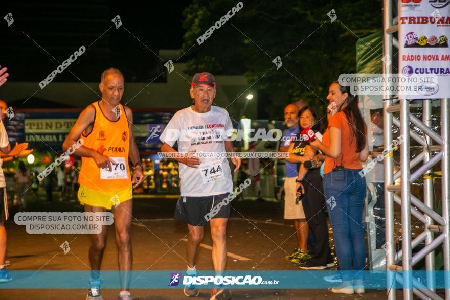 58ª Prova Pedestre 28 de Janeiro