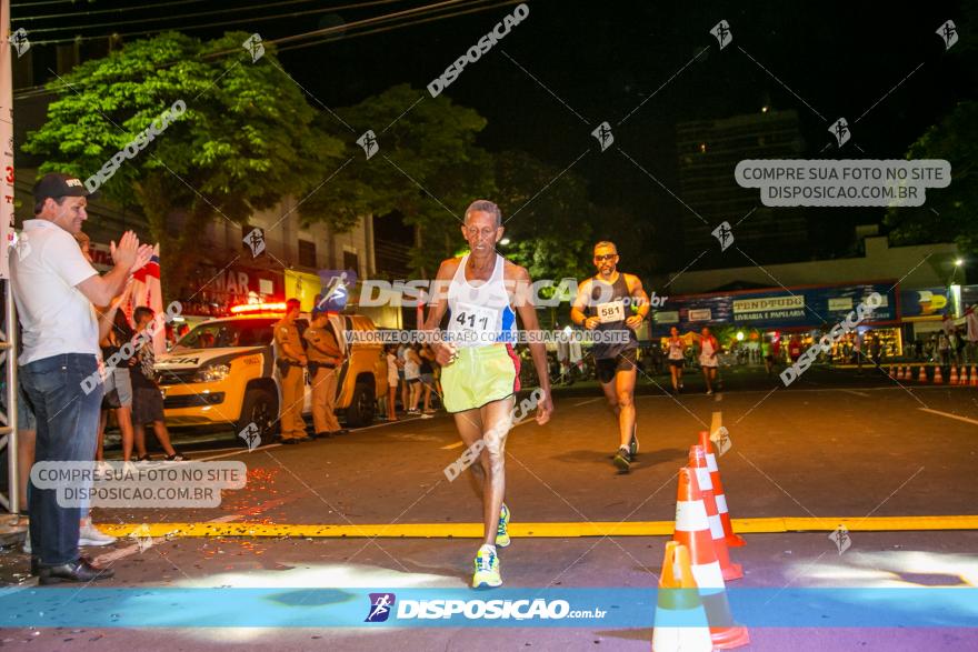 58ª Prova Pedestre 28 de Janeiro