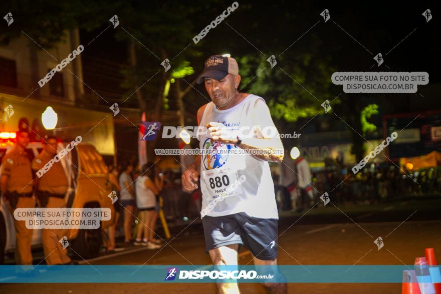 58ª Prova Pedestre 28 de Janeiro