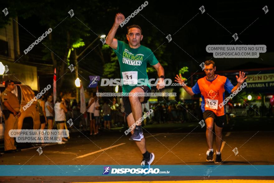 58ª Prova Pedestre 28 de Janeiro