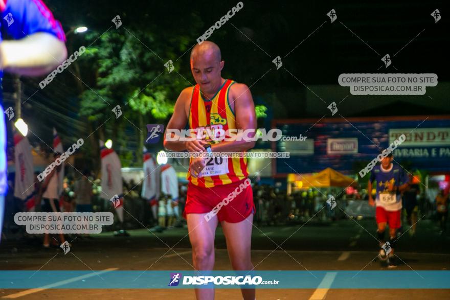 58ª Prova Pedestre 28 de Janeiro