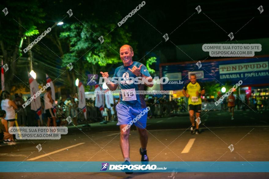 58ª Prova Pedestre 28 de Janeiro