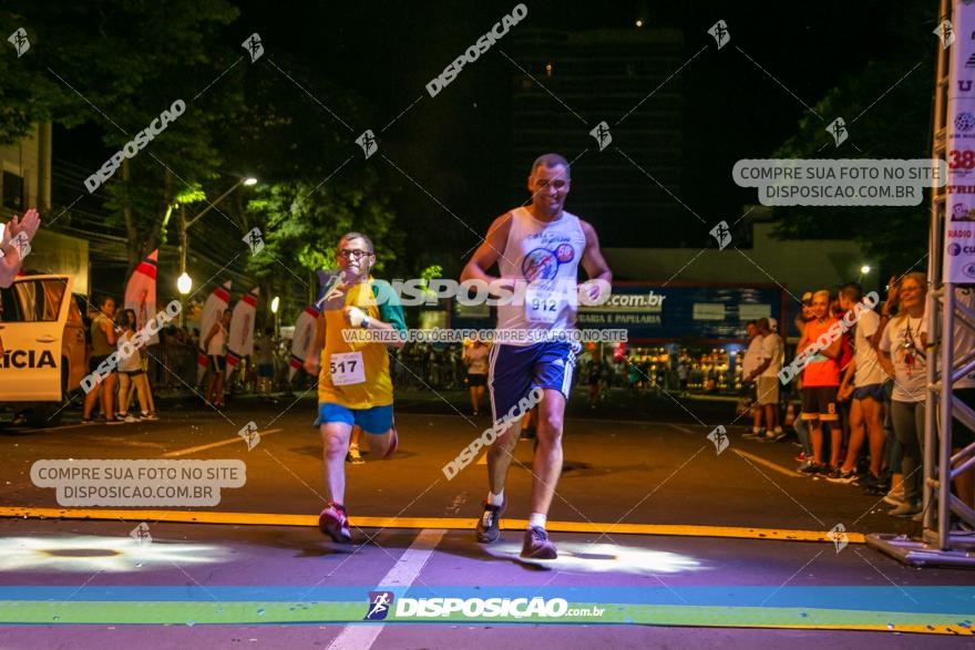 58ª Prova Pedestre 28 de Janeiro