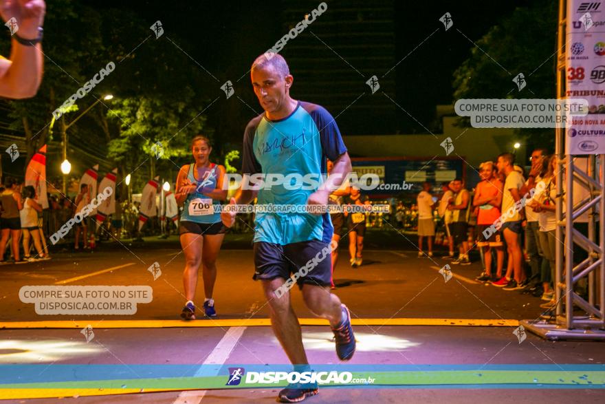 58ª Prova Pedestre 28 de Janeiro