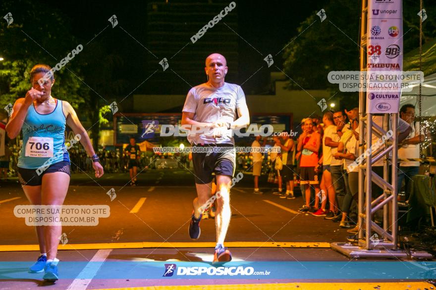 58ª Prova Pedestre 28 de Janeiro